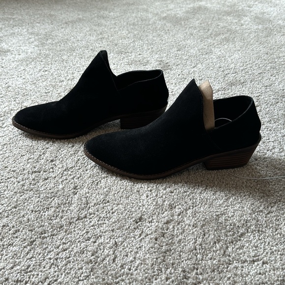 Lucky booties - Picture 5 of 5